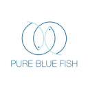 Pure Blue Fish